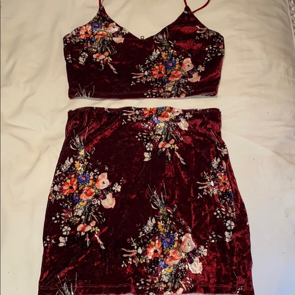 Tiger Mist Set
